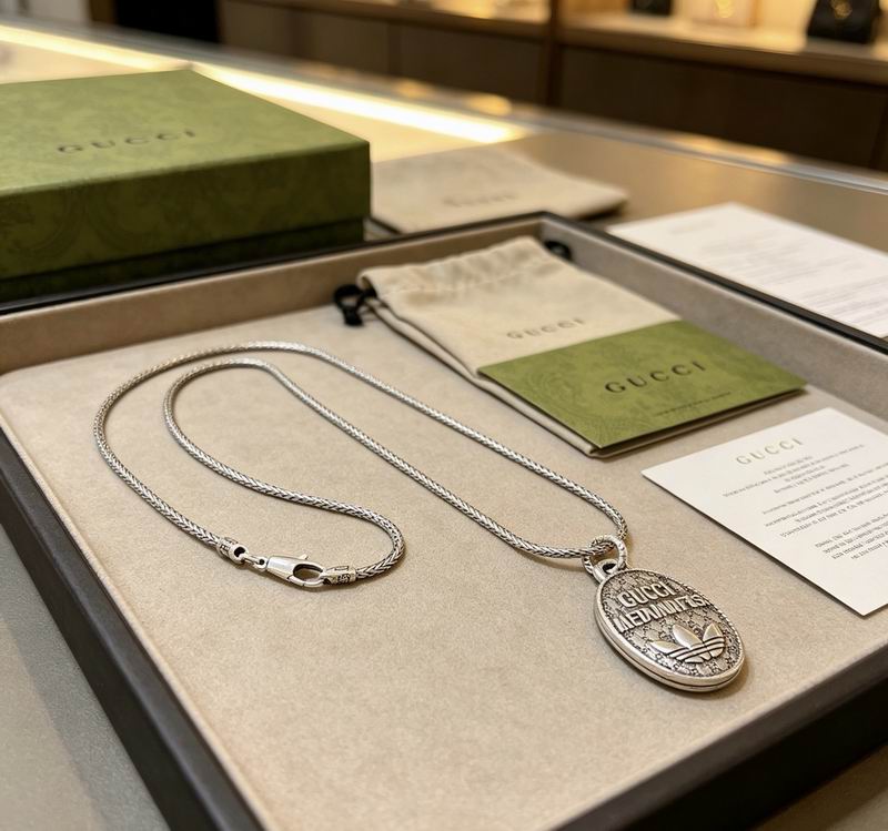 Gucci Necklace 07yxs201